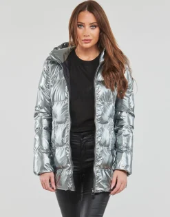Emporio Armani EA7 - 6LTK20 Argente Discount