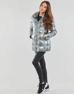 Emporio Armani EA7 - 6LTK20 Argente Discount