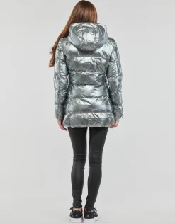Emporio Armani EA7 - 6LTK20 Argente Discount