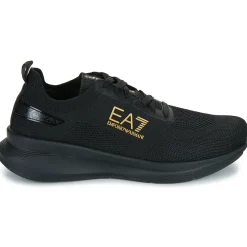 Emporio Armani EA7 - MAVERICK KNIT< Baskets Mode