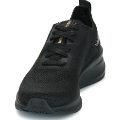 Emporio Armani EA7 - MAVERICK KNIT< Baskets Mode