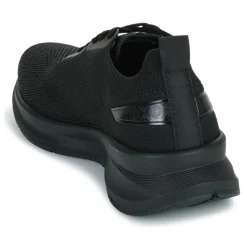 Emporio Armani EA7 - MAVERICK KNIT< Baskets Mode