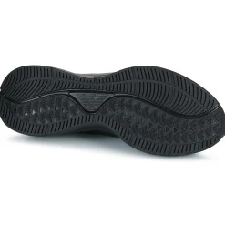 Emporio Armani EA7 - MAVERICK KNIT< Baskets Mode