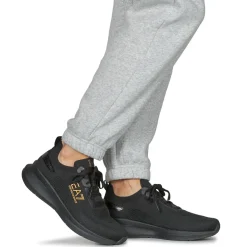 Emporio Armani EA7 - MAVERICK KNIT< Baskets Mode