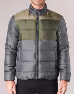 Emporio Armani EA7 - MOUNTAIN M MEDIUM TRITONALJACKET< Manteaux