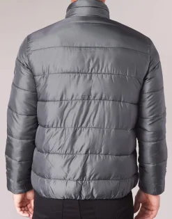 Emporio Armani EA7 - MOUNTAIN M MEDIUM TRITONALJACKET< Manteaux