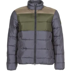 Emporio Armani EA7 - MOUNTAIN M MEDIUM TRITONALJACKET< Manteaux