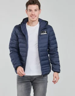 Emporio Armani EA7 - MOUNTAIN M DOWN< Manteaux