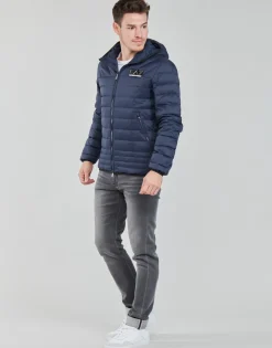 Emporio Armani EA7 - MOUNTAIN M DOWN< Manteaux