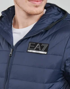 Emporio Armani EA7 - MOUNTAIN M DOWN< Manteaux
