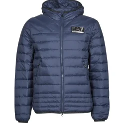 Emporio Armani EA7 - MOUNTAIN M DOWN< Manteaux