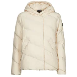 Emporio Armani EA7 - MOUNTAIN W ECO Crème Clearance