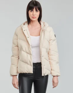 Emporio Armani EA7 - MOUNTAIN W ECO Crème Clearance