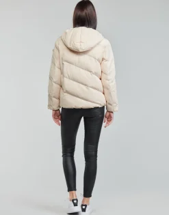 Emporio Armani EA7 - MOUNTAIN W ECO Crème Clearance