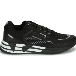 Emporio Armani EA7 - NEW RUNNING V4< Baskets Mode