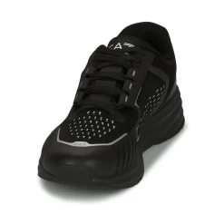 Emporio Armani EA7 - NEW RUNNING V4< Baskets Mode
