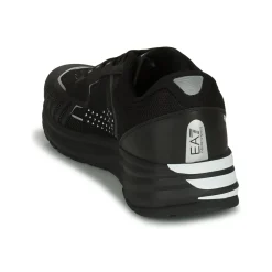 Emporio Armani EA7 - NEW RUNNING V4< Baskets Mode