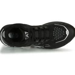Emporio Armani EA7 - NEW RUNNING V4< Baskets Mode