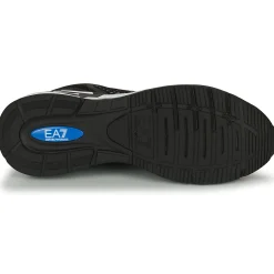 Emporio Armani EA7 - NEW RUNNING V4< Baskets Mode