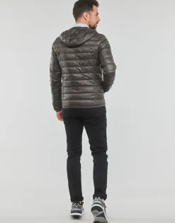 Emporio Armani EA7 - 8NPB02-PN29Z Marron Outlet