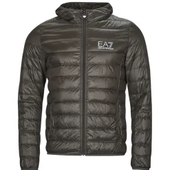 Emporio Armani EA7 - 8NPB02-PN29Z Marron Outlet