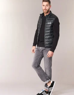 Emporio Armani EA7 - ONAFRATO Noir Clearance