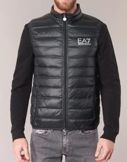 Emporio Armani EA7 - ONAFRATO Noir Clearance