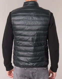 Emporio Armani EA7 - ONAFRATO Noir Clearance