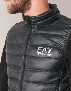 Emporio Armani EA7 - ONAFRATO Noir Clearance