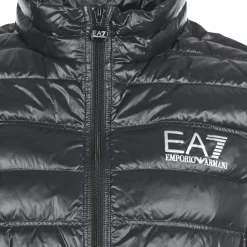 Emporio Armani EA7 - ONAFRATO Noir Clearance