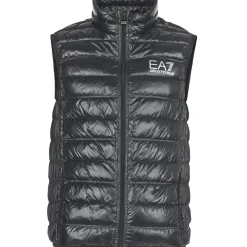 Emporio Armani EA7 - ONAFRATO Noir Clearance