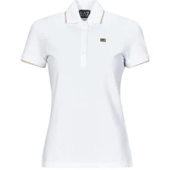 Emporio Armani EA7 T-shirts & Polos^- POLO