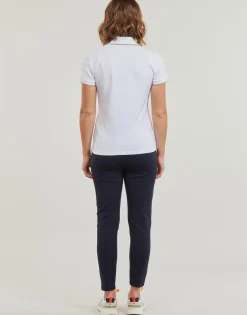 Emporio Armani EA7 T-shirts & Polos^- POLO