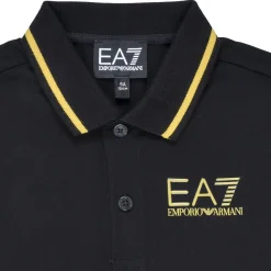 Emporio Armani EA7 - POLO 8NBF51 Sale