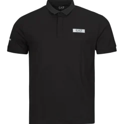 Emporio Armani EA7 T-shirts & Polos^- POLO SHIRT3DPF06
