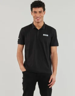 Emporio Armani EA7 T-shirts & Polos^- POLO SHIRT3DPF06