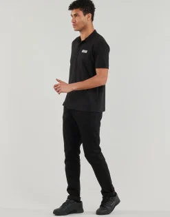 Emporio Armani EA7 T-shirts & Polos^- POLO SHIRT3DPF06