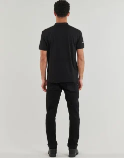 Emporio Armani EA7 T-shirts & Polos^- POLO SHIRT3DPF06