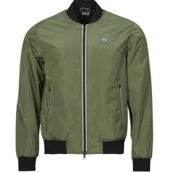 Emporio Armani EA7 Vestes^- PREMIUM SHIELD BOMBER JKT