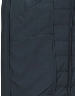 Emporio Armani EA7 - PREMIUM SHIELD DOWN WAISTCOAT< Manteaux