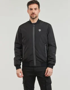 Emporio Armani EA7 - PREMIUM SHIELD BOMBER JKT< Vestes