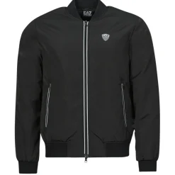 Emporio Armani EA7 - PREMIUM SHIELD BOMBER JKT< Vestes