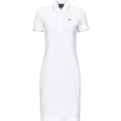 Emporio Armani EA7 - ROBE POLO< Robes