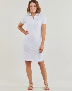 Emporio Armani EA7 - ROBE POLO< Robes