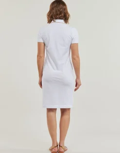 Emporio Armani EA7 - ROBE POLO< Robes
