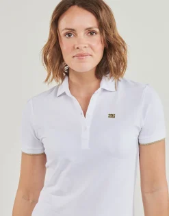 Emporio Armani EA7 - ROBE POLO< Robes