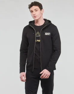 Emporio Armani EA7 - 3RPM30-PJFAZ< Sweats & Polaires