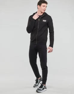 Emporio Armani EA7 - 3RPM30-PJFAZ< Sweats & Polaires