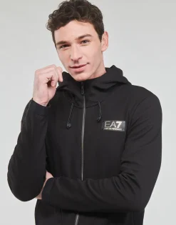 Emporio Armani EA7 - 3RPM30-PJFAZ< Sweats & Polaires