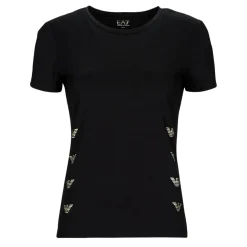 Emporio Armani EA7 - 3RTT08-TJDZZ< T-shirts & Polos